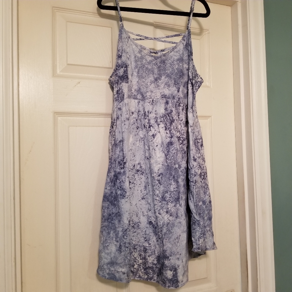 [WildFable]Summer Dress